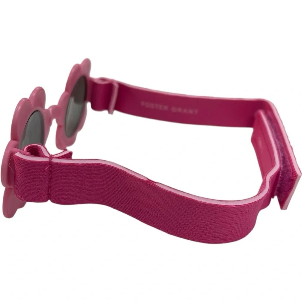 Foster Grant Baby Goggles Pink